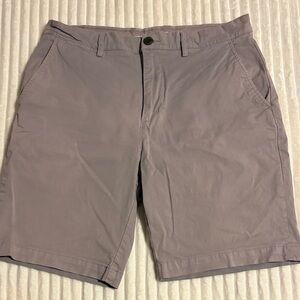 Goodthreads Flat Front Chino Shorts